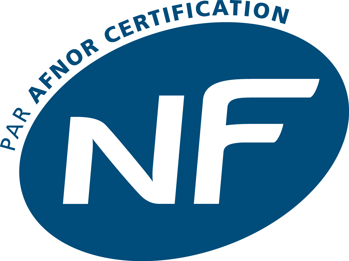Logo de l'AFNOR (Association française de normalisation)