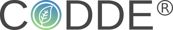 Logo du LCIE CODDE (Conception, Développement Durable, Environnement), pôle d'expertise en ACV et écoconception
de Bureau Veritas
