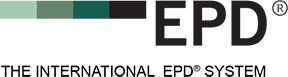 Logo de FDES Inies (Fiche de Déclaration Environnementale et Sanitaire)