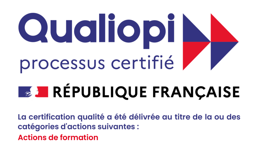 Qualiopi | Marque de certification qualité des prestataires de formation