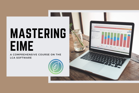Mastering EIME - A comprehensive course on the software